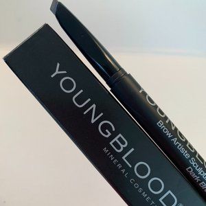 COPY - NIB! YOUNGBLOOD Brow Artiste Sculpting Pencil